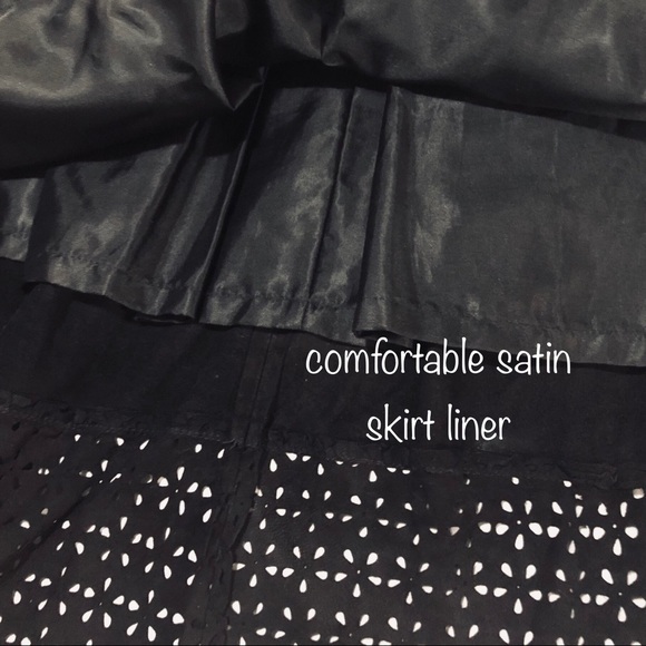 🖤 Authentic 1970s Suede 2-piece 🖤 - Picture 5 of 6